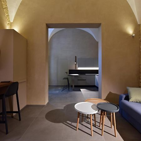 Chiostro Di S. Antonio Daire Marsala Dış mekan fotoğraf
