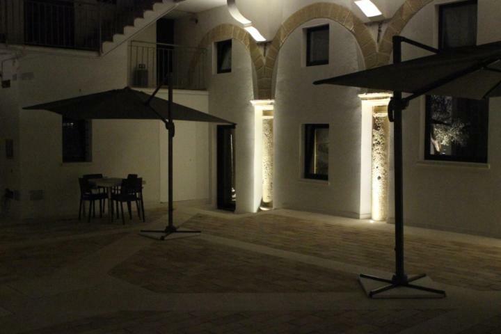 Chiostro Di S. Antonio Daire Marsala Dış mekan fotoğraf