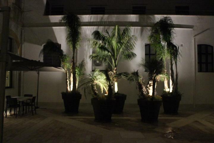 Chiostro Di S. Antonio Daire Marsala Dış mekan fotoğraf