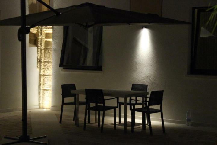 Chiostro Di S. Antonio Daire Marsala Dış mekan fotoğraf