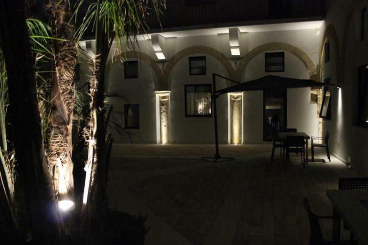 Chiostro Di S. Antonio Daire Marsala Dış mekan fotoğraf
