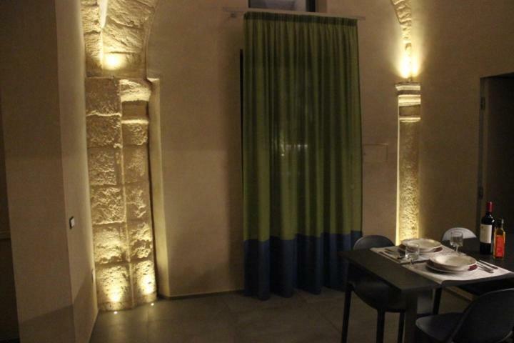 Chiostro Di S. Antonio Daire Marsala Dış mekan fotoğraf