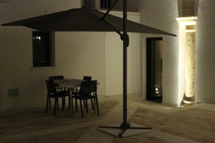 Chiostro Di S. Antonio Daire Marsala Dış mekan fotoğraf