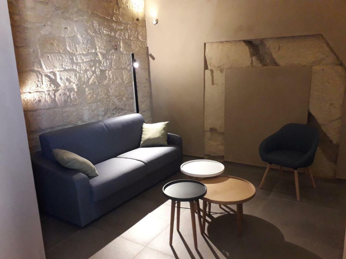 Chiostro Di S. Antonio Daire Marsala Dış mekan fotoğraf
